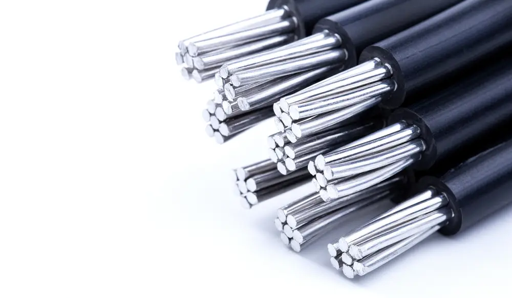 Global Aluminium Cables and Conductors Market to Hit USD 70.1 Billion by 2034