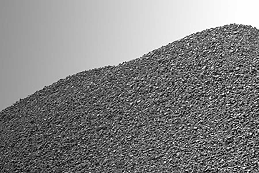 CPC (Calcined Petroleum Coke)