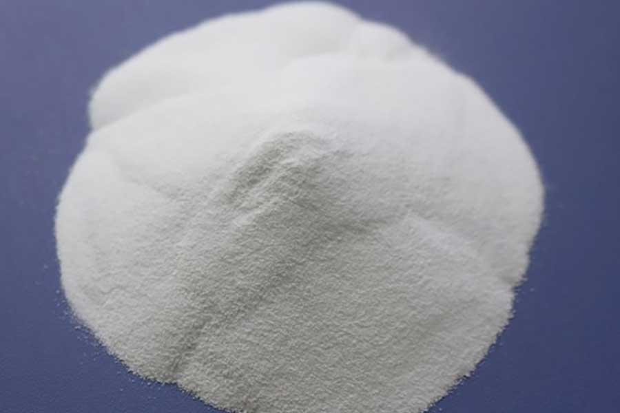 AlF₃ (Aluminum Fluoride)