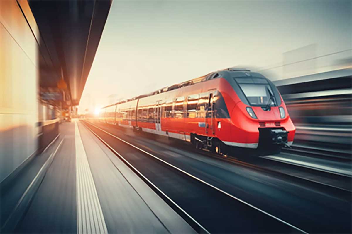 Driving Efficiency in European Rail Transport